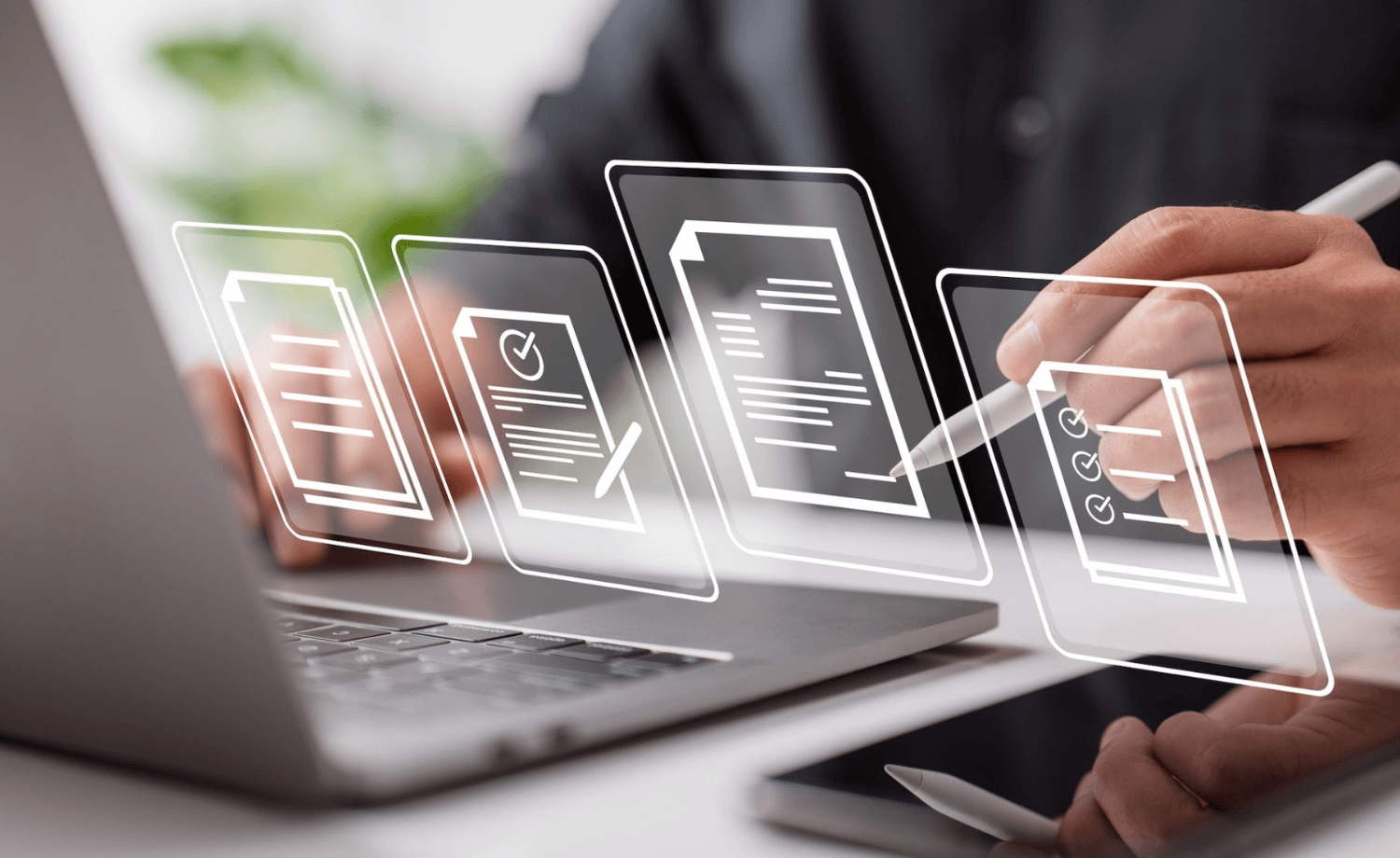 TIN, EDRPOU, RNOKPP және DRFOU арасындағы айырмашылық неде