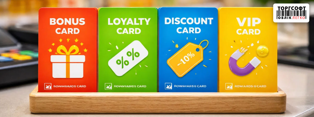 Чому картки зі знижками більше не тримають клієнта?