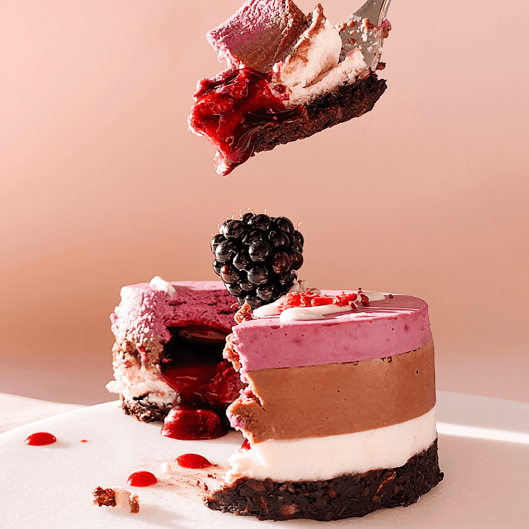 український виробник продуктів  &laquo;&JOY&raquo;