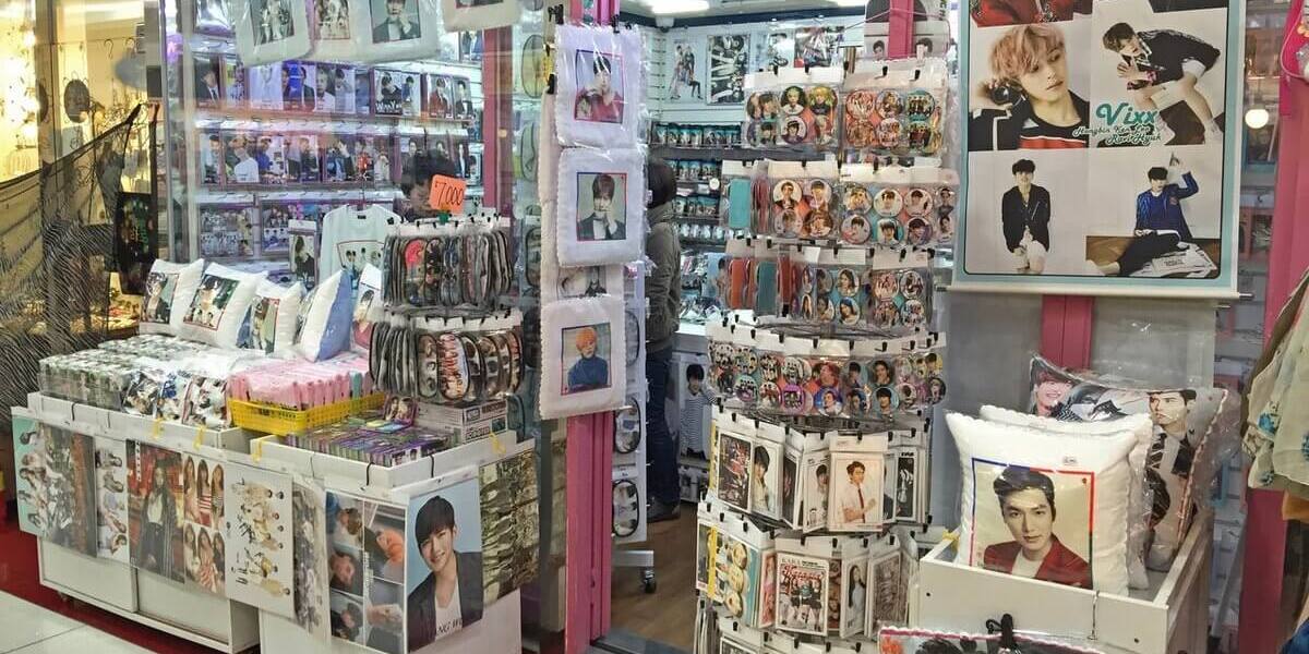 Marketing and Customers