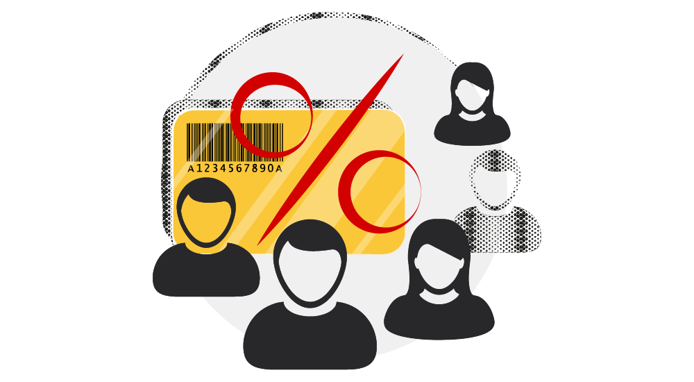 Клубна система знижок