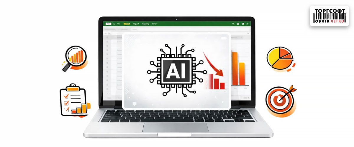 Ako AI anal&yacute;za &uacute;dajov z Torgsoftu uk&aacute;že, kde prich&aacute;dzate o peniaze