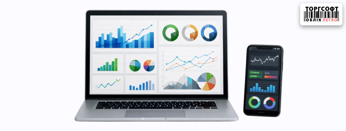 How a retail chain owner can avoid managing blindly