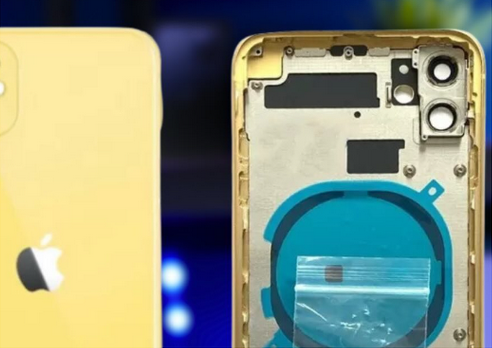 Mobility Electronics