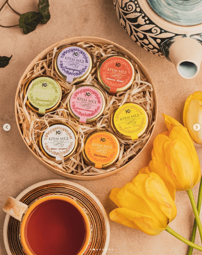 Медовий бізнес