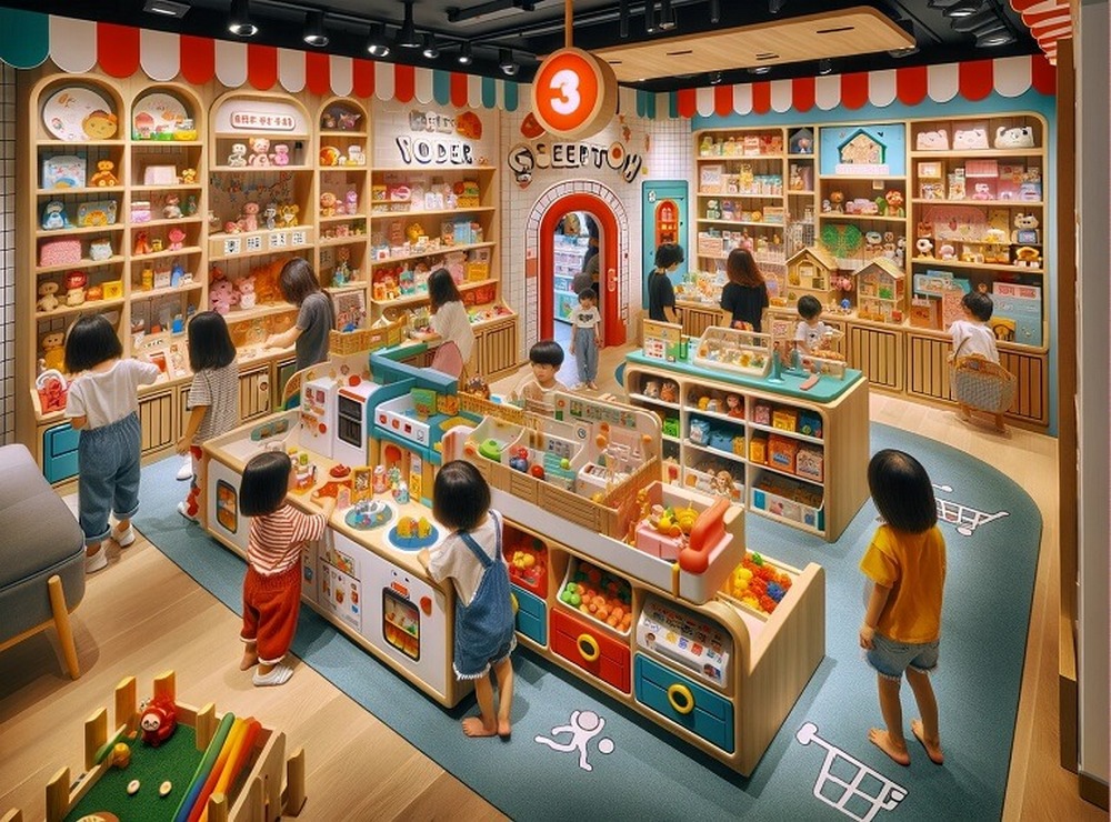 Obchod pre pred&scaron;kol&aacute;kov