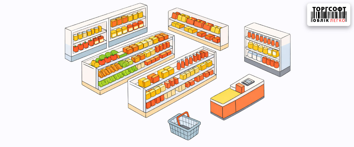 Мистецтво мерчендайзингу