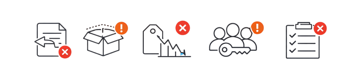 Neviditeľn&eacute; chyby v automatiz&aacute;cii