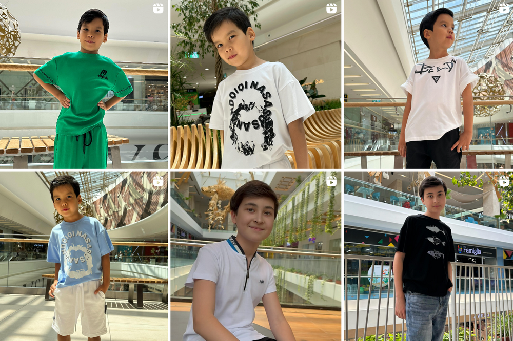 Magazinul NewTon Kids