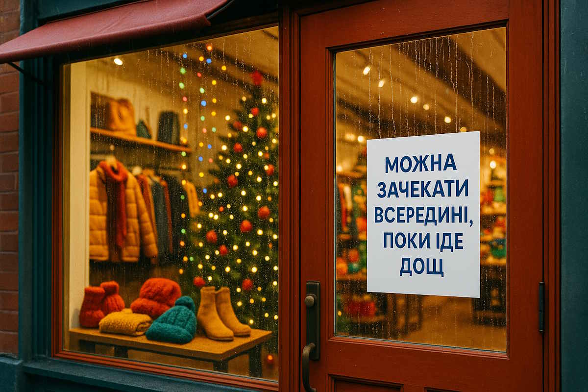 Vytvorte pocit starostlivosti