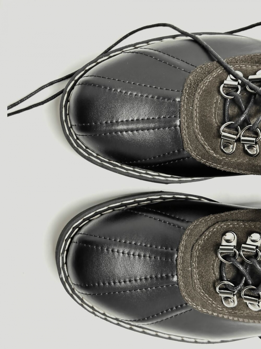 Prehľad ukrajinsk&yacute;ch značiek obuvi