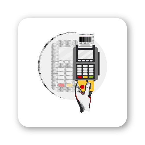 Банк терминалы