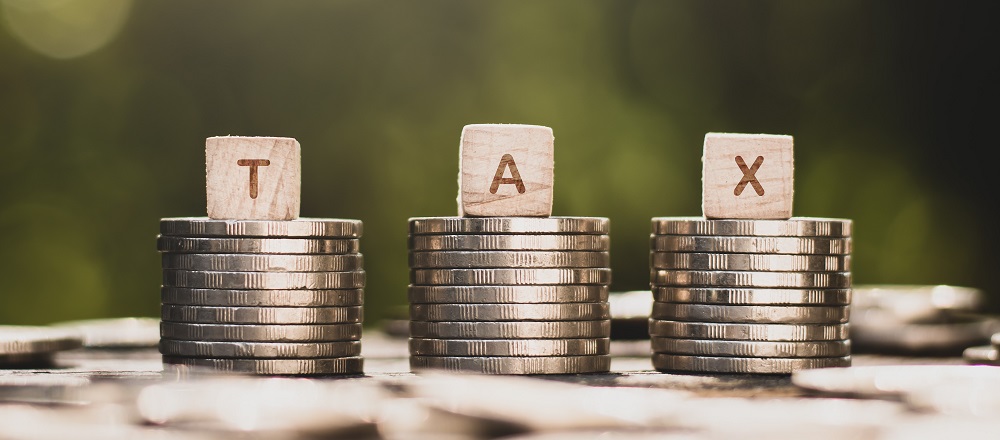 The procedure for paying tax liabilities