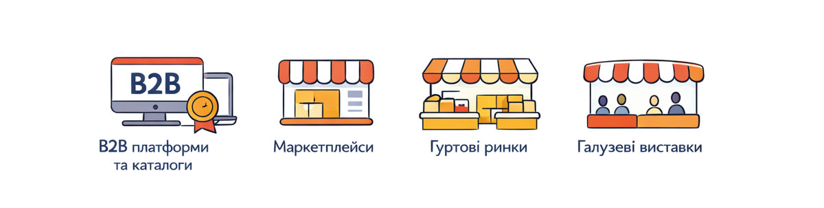 Furnizori pentru retail