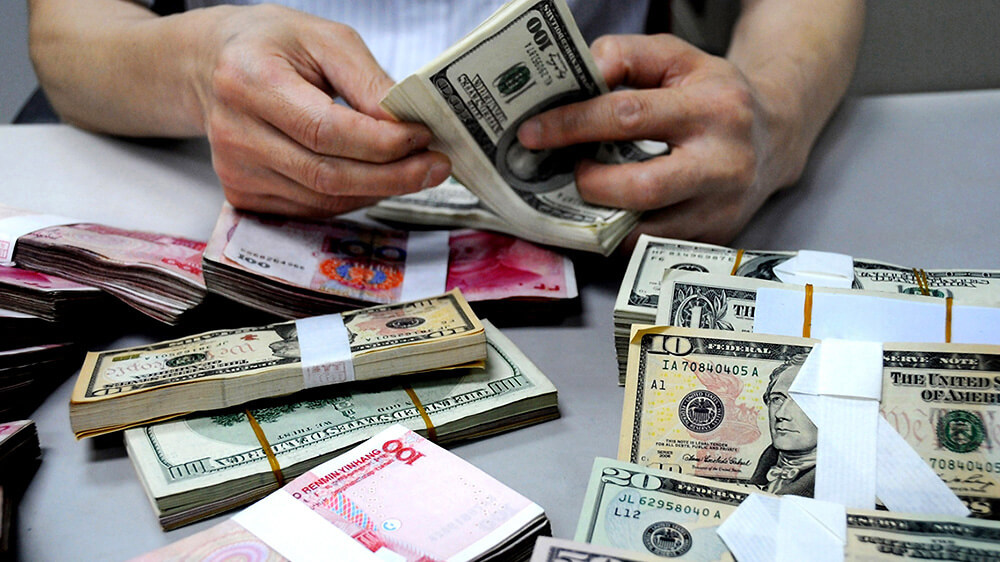 &Icirc;ntreprinzătorul unic a primit plata &icirc;n valută sau trebuie v&acirc;ndut