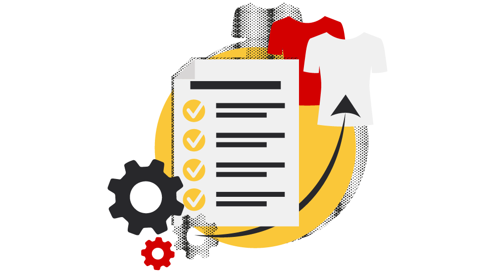 Program for Production Automation