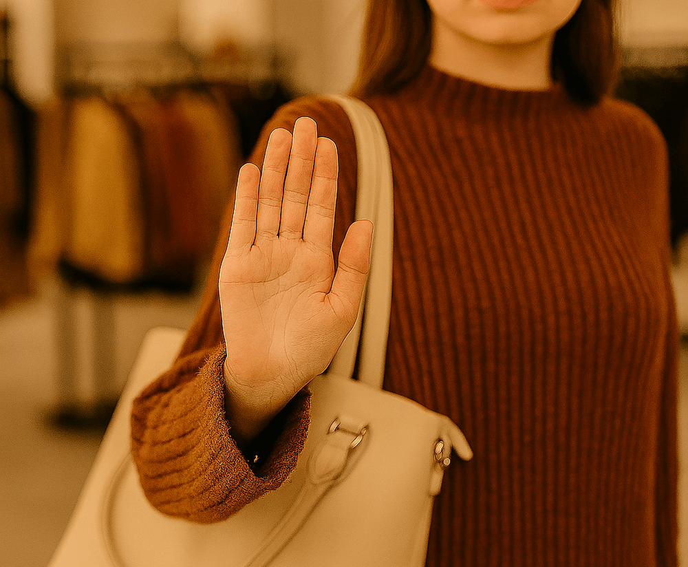 Клиенттің құқықтары