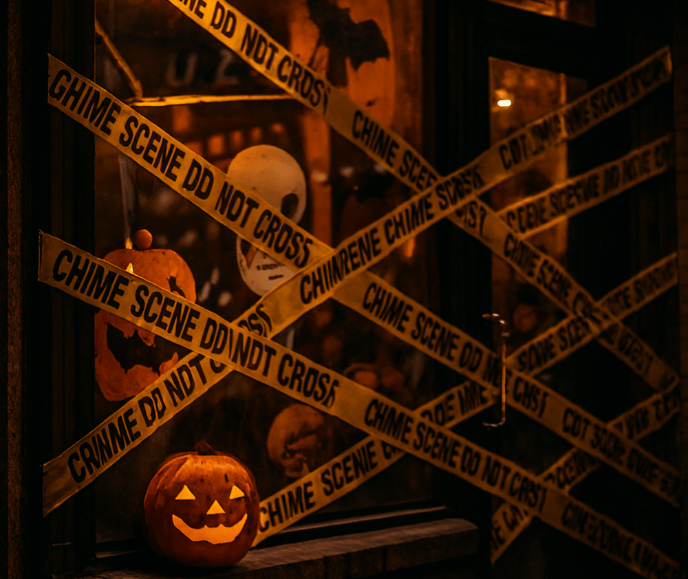 Conflicte de Halloween