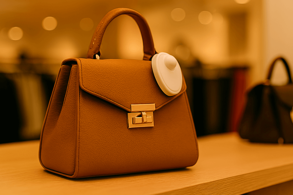 Senzory proti kr&aacute;deži