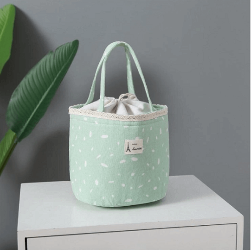 Термопродукція 2023: термосумка