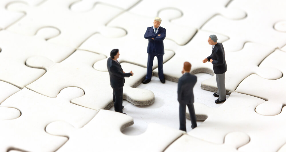 How to find a buyer for your business | Torgsoft