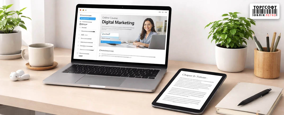 Цифрлық өнімдер