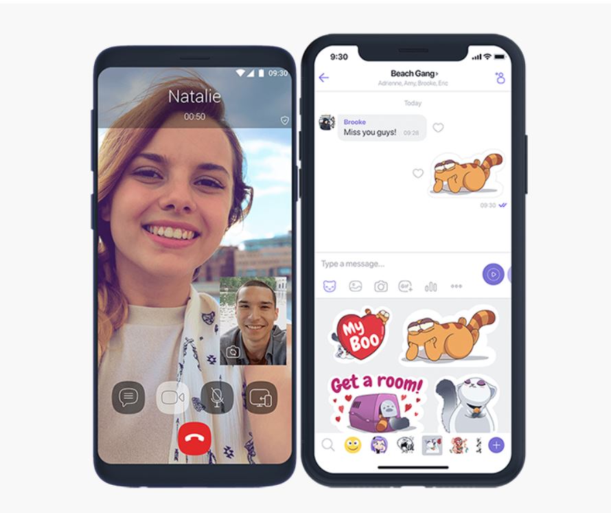 Бізнес-дзвінки