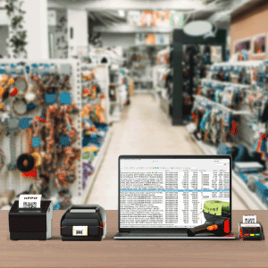 Зоотауарлар