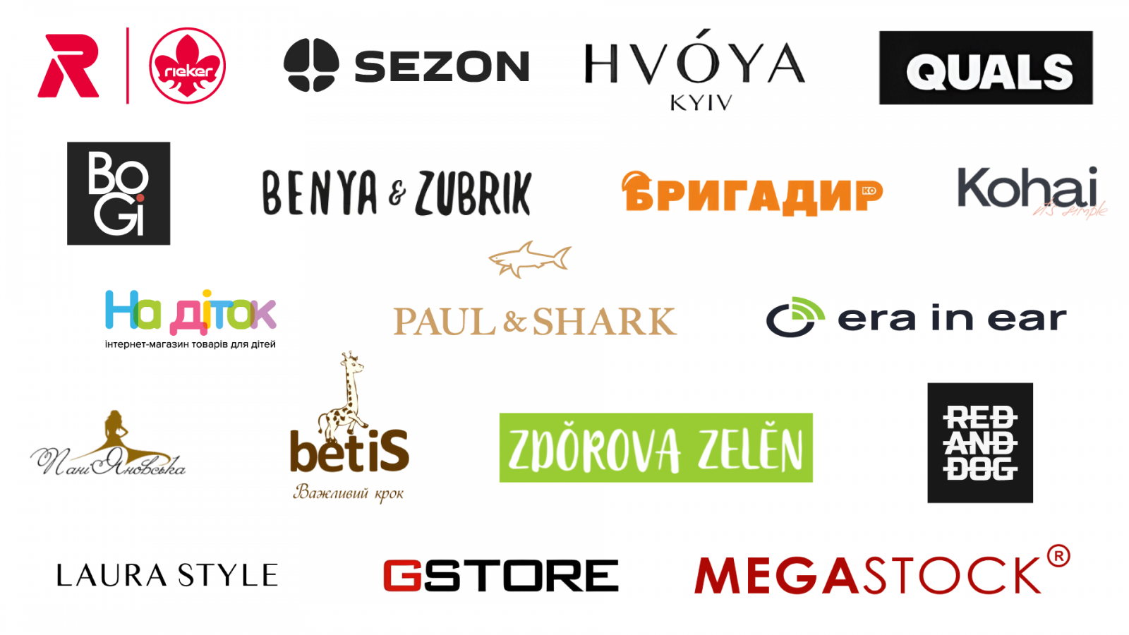 Автоматизовано Торгсофт