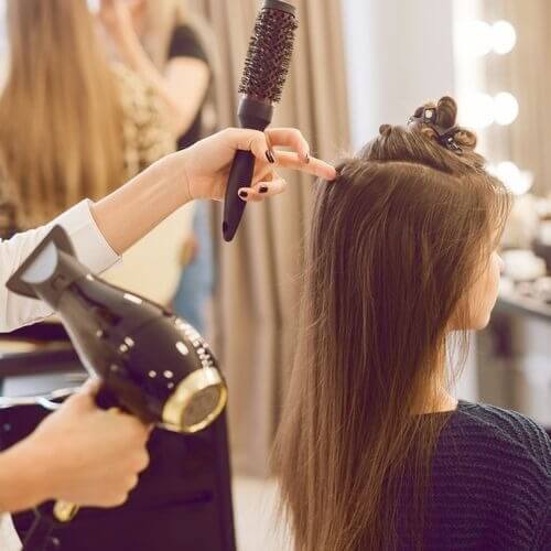 Program for maintaining the client base