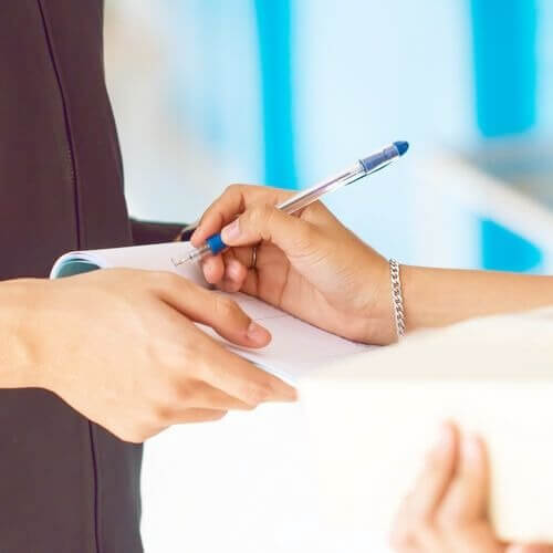 Control of mutual settlements