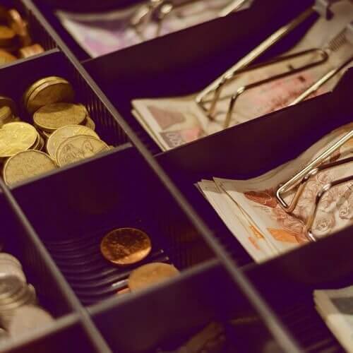 Analysis of business profitability