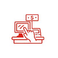 checkout without a new cashier