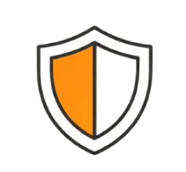 setări de bază de securitate