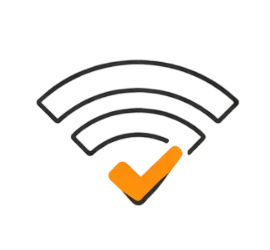 Connection stability check