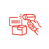 Faster customer service