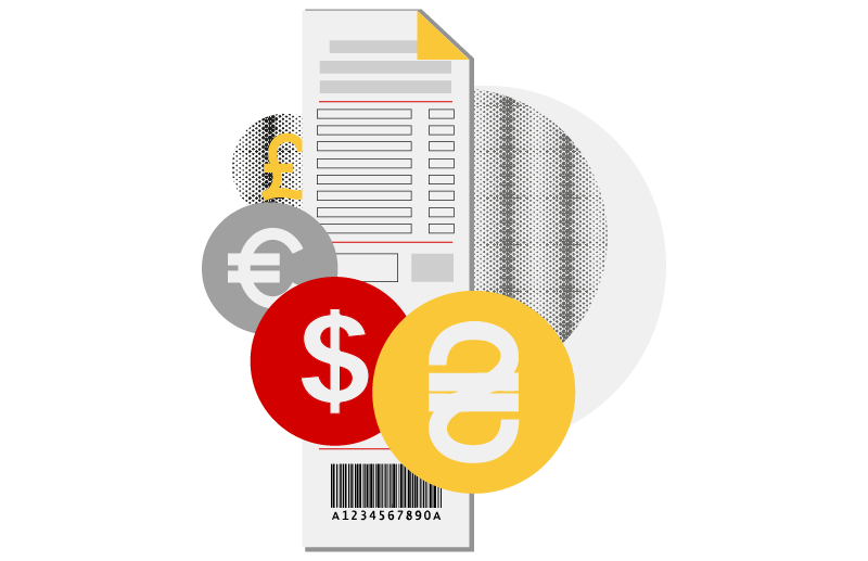 V&acirc;nzări multivalutare: evidența decontărilor &icirc;n valută &icirc;n Torgsoft