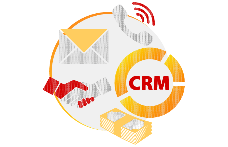 Client Interaction System