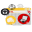 Pictograma opțiunii Catalog electronic pentru comandarea produselor