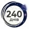 240 days
