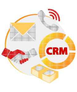 Система взаємодії з клієнтами