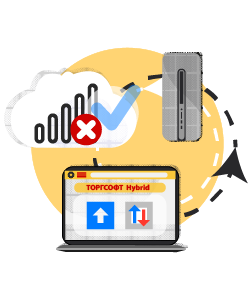 Торгсофт-Гібрид