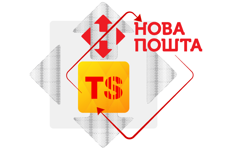 Integrare cu Nova Poshta &mdash; imprimarea scrisorilor de trăsură Nova Poshta din programul Torgsoft