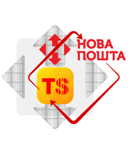 Інтеграція з Новою поштою
