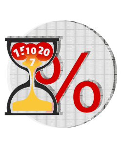Бонусна система з терміном дії