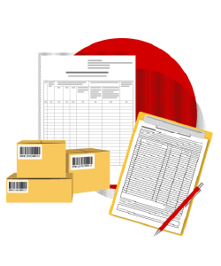 Облік товарних запасів