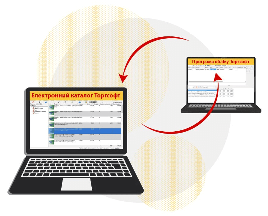 Електронний каталог