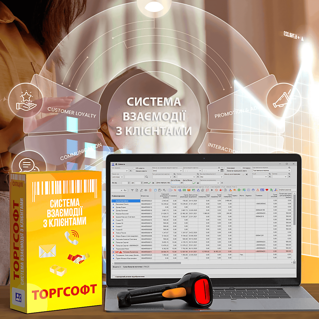 How does a CRM system help a business?