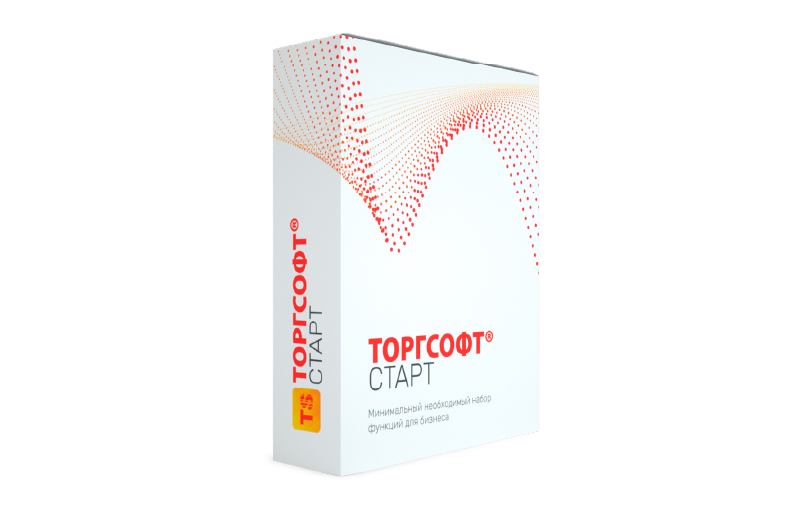 Torgsoft-Start