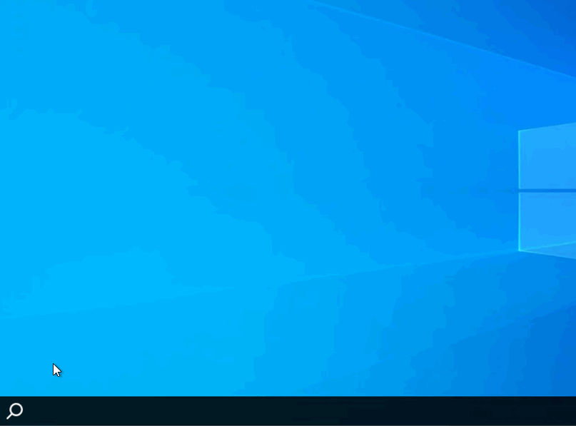 Windows credentials